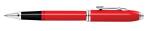 Cross Rollerball Townsend Ferrari Rot Lack Rosso Corsa,...