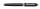 Cross Füllfederhalter Townsend Ferrari Schwarz Lack m roten Details, M
