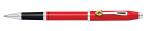 Cross Rollerball Century II Ferrari Rot Lack Rosso Corsa