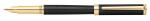 Sheaffer Sheaffer Intensity FFH Mattschwarz mit Rillenmuster