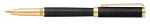 Sheaffer Sheaffer Intensity FFH Mattschwarz mit Rillenmuster