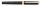 Sheaffer Sheaffer Intensity FFH Mattschwarz mit Rillenmuster