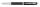 Sheaffer Sheaffer 100 FFH Schwarz Lack mit Chrom Beschlägen in Geschenkbox