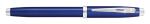 Sheaffer Sheaffer 100 FFH Blau Lack mit Chrom Beschlägen in Geschenkbox