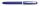 Sheaffer 100 FFH Blau Lack mit Chrom Beschlägen in Geschenkbox