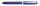 Sheaffer Sheaffer 100 FFH Blau Lack mit Chrom Beschlägen in Geschenkbox
