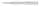 Sheaffer Sheaffer Intensity RB Chrom mit Rillenmuster