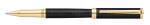 Sheaffer Sheaffer Intensity RB Mattschwarz mit Rillenmuster