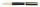 Sheaffer Sheaffer Intensity RB Mattschwarz mit Rillenmuster