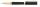 Sheaffer Sheaffer Intensity RB Mattschwarz mit Rillenmuster