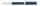 Sheaffer Sheaffer Intensity RB Blau Lack mit Rillenmuster
