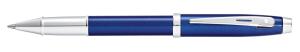 Sheaffer Sheaffer 100 RB Blau Lack mit Chrom Beschlägen in Self Serve