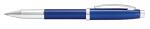 Sheaffer Sheaffer 100 RB Blau Lack mit Chrom Beschlägen in Self Serve