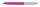 Sheaffer Kugelschreiber Fuchsia Pink 2 teilige Geschenkbox