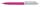 Sheaffer Kugelschreiber Fuchsia Pink 2 teilige Geschenkbox