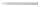Sheaffer Sheaffer Intensity KS Chrom mit Rillenmuster
