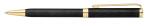 Sheaffer Sheaffer Intensity KS Mattchwarz mit Rillenmuster