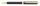 Sheaffer Sheaffer Intensity KS Mattchwarz mit Rillenmuster