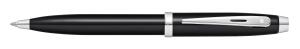 Sheaffer KS 100 Schwarz Lack mit Chrom Beschlägen in Geschenkbox