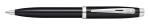 Sheaffer KS 100 Schwarz Lack mit Chrom Beschlägen in Geschenkbox