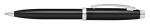 Sheaffer KS 100 Schwarz Lack mit Chrom Beschlägen in Geschenkbox