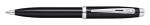 Sheaffer Sheaffer KS 100 Schwarz Lack mit Chrom...