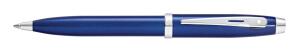 Sheaffer Sheaffer 100 KS Blau Lack mit Chrom Beschlägen in Geschenkbox