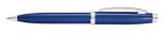 Sheaffer Sheaffer 100 KS Blau Lack mit Chrom...