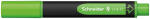 Schneider Textmarker Link-It grün