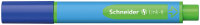 Schneider Kugelschreiber Slider Link-It blau