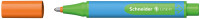 Schneider Kugelschreiber Link-It Slider orange