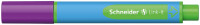 Schneider Kugelschreiber Link-It Slider violett