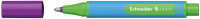 Schneider Kugelschreiber Link-It Slider violett