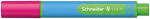 Schneider Kugelschreiber Link-It Slider pink