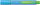 Schneider Kugelschreiber Slider Link-It hellblau