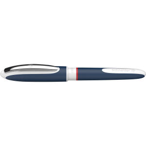 Schneider Tintenroller One Change 06 rot