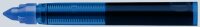 Schneider Tintenpatronen Rollerpatronen One Change Blau 5er