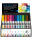 Molotow Brush Pen Aqua Color Brush