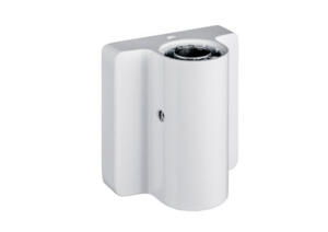 Novus Attenzia Wall Mount Adapter weiß