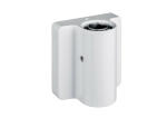 Novus Attenzia Wall Mount Adapter weiß