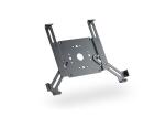 Novus Tablethalter TabletFix anthrazit, universell, ca....