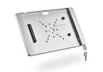 Novus TabletCase Microsoft Surface Pro4 silber, mit...