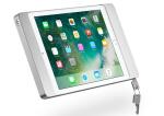 Novus TabletCase iPad Pro 12,9 Zoll silber, mit...