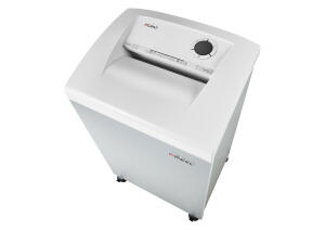 Dahle Aktenvernichter 306air, MHP Schnitt 5 x 50mm, 18-20 Blatt, 60 L