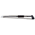 ALCO Cutter 9mm 140mm Metall, vernickelt silber