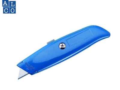 Alco Metall-Cutter Stahl Metall blau