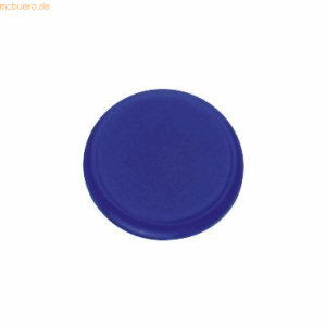 Alco Reißnagel SUN Metall Ø 9,5mm blau 1000 ST