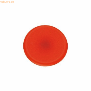 Alco Reißnagel SUN Metall Ø 9,5mm orange 1000 ST