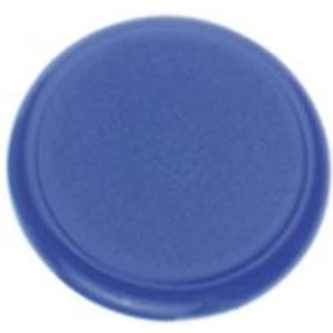 Alco Posternagel Metall Ø 20mm blau 10 Stück