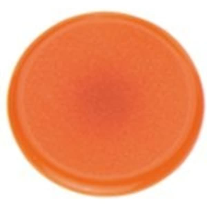Alco Posternagel Metall Ø 20mm orange 10 Stück